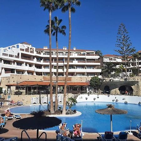 Apartament I Basen Na Teneryfie, Rayo De Sol Ex Parque Albatros San Miguel de Abona Exterior foto