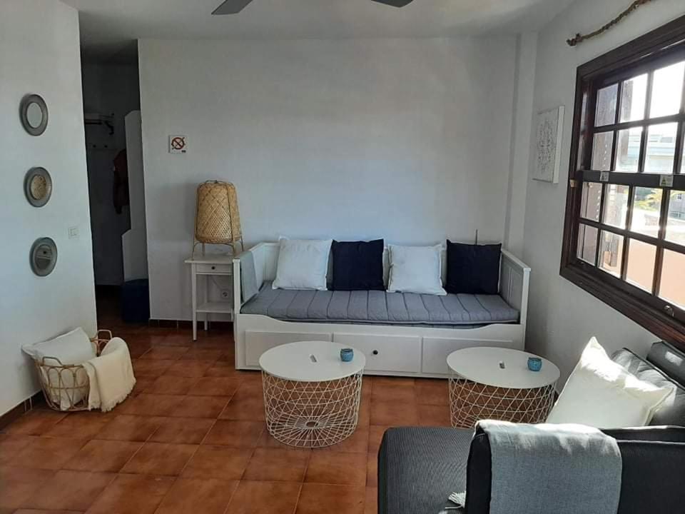 Apartament I Basen Na Teneryfie, Rayo De Sol Ex Parque Albatros San Miguel de Abona Exterior foto