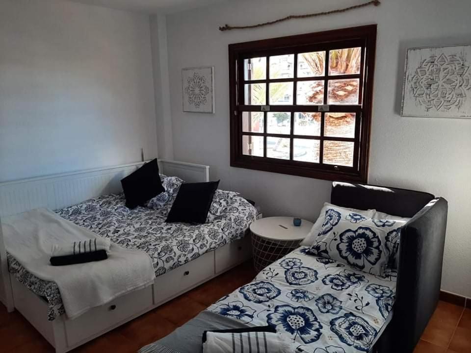 Apartament I Basen Na Teneryfie, Rayo De Sol Ex Parque Albatros San Miguel de Abona Exterior foto